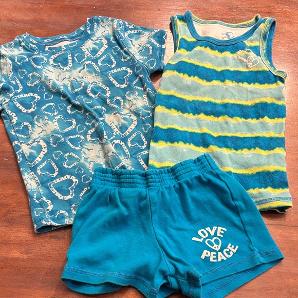 Children’s place summer play lot - Picture 9 of 9